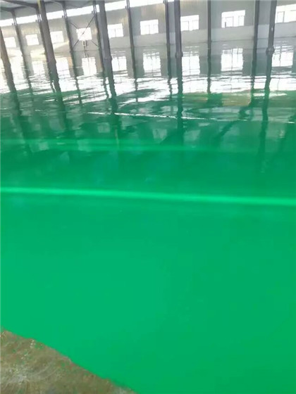 文水，我直接给你一份室外地坪漆翻新维修
